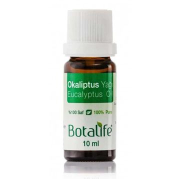 Botalife 10 ml Okaliptus Yağı