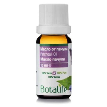 Botalife 10 ml Paçuli Yağı