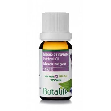 Botalife 10 ml Paçuli Yağı
