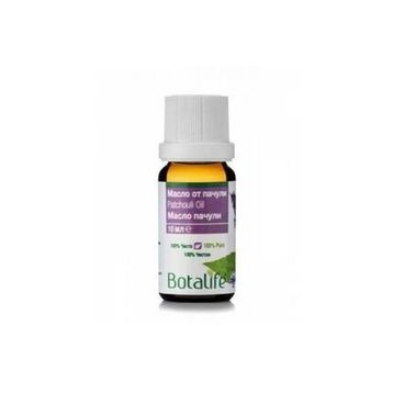 Botalife 10 ml Paçuli Yağı