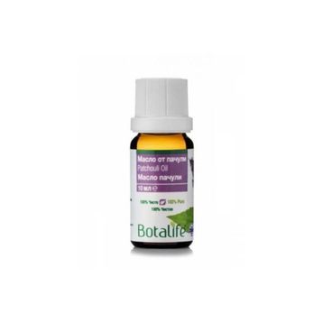 Botalife 10 ml Paçuli Yağı