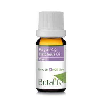Botalife 10 ml Paçuli Yağı