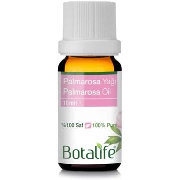Botalife 10 ml Palmarosa Yağı
