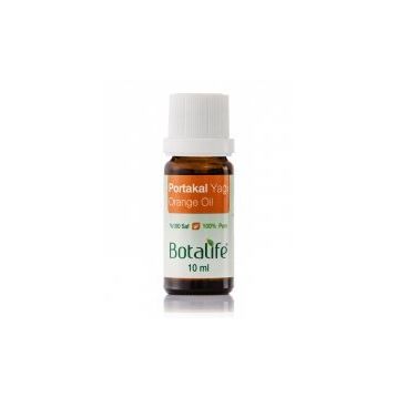 Botalife 10 ml Portakal Kabuğu Yağı
