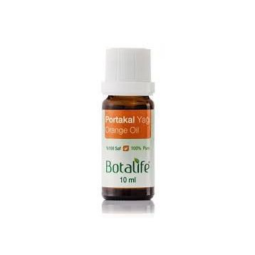 Botalife 10 ml Portakal Kabuğu Yağı