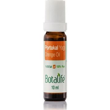 Botalife 10 ml Portakal Kabuğu Yağı