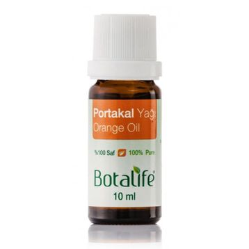 Botalife 10 ml Portakal Yağı