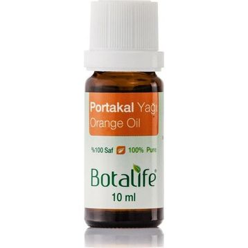 Botalife 10 ml Portakal Yağı