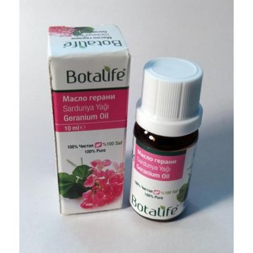 Botalife 10 ml Sardunya Yağı