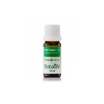 Botalife 10 ml Sedir Ağacı Yağı