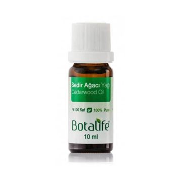 Botalife 10 ml Sedir Ağacı Yağı