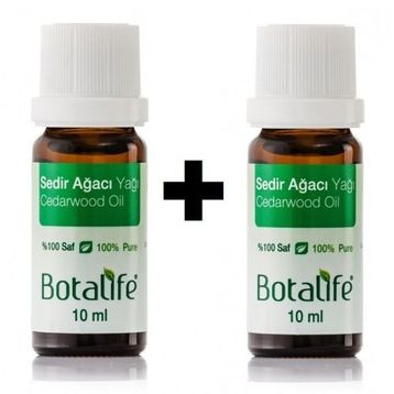 Botalife 10 ml Sedir Ağacı Yağı