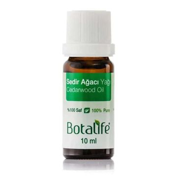 Botalife 10 ml Sedir Ağacı Yağı