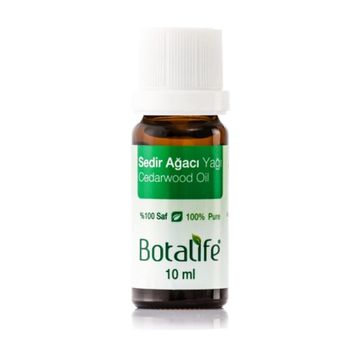 Botalife 10 ml Sedir Ağacı Yağı