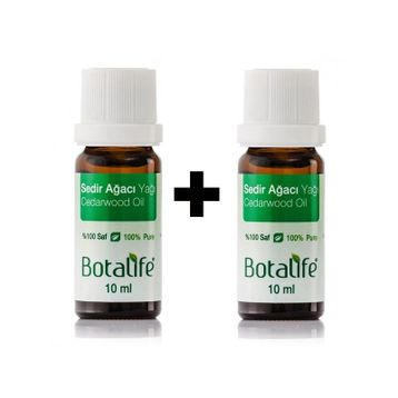 Botalife 10 ml Sedir Ağacı Yağı