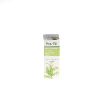 Botalife 10 ml Servi Ağacı Yağı