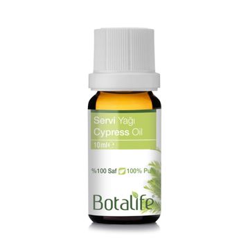 Botalife 10 ml Servi Ağacı Yağı