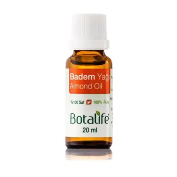 Botalife 100 ml Badem Yağı