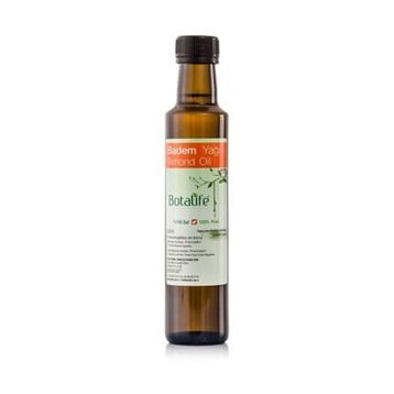 Botalife 100 ml Badem Yağı