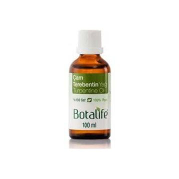Botalife 100 ml Çam Terebentin Yağı
