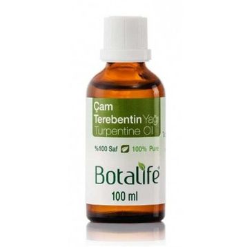 Botalife 100 ml Çam Terebentin Yağı