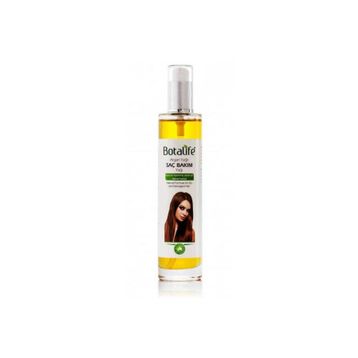 Botalife 100 ml Doğal Argan Saç Bakım Yağı