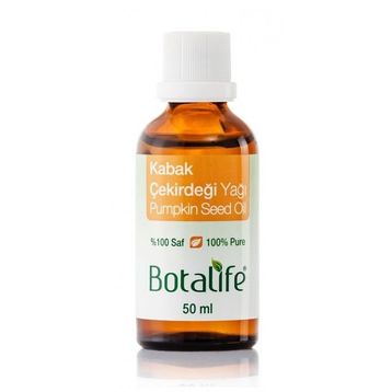 Botalife 100 ml Kabak Çekirdeği Yağı