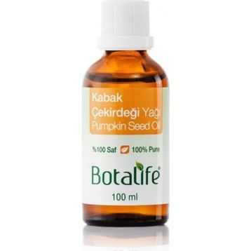 Botalife 100 ml Kabak Çekirdeği Yağı