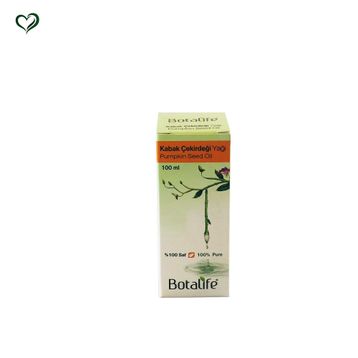 Botalife 100 ml Kabak Çekirdeği Yağı