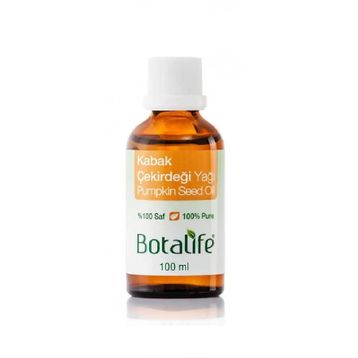 Botalife 100 ml Kabak Çekirdeği Yağı