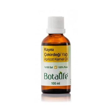 Botalife 100 ml Kayısı Çekirdeği Yağı