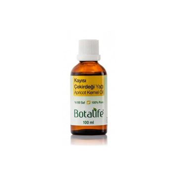 Botalife 100 ml Kayısı Çekirdeği Yağı