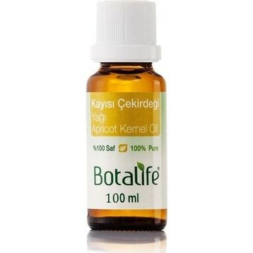 Botalife 100 ml Kayısı Çekirdeği Yağı