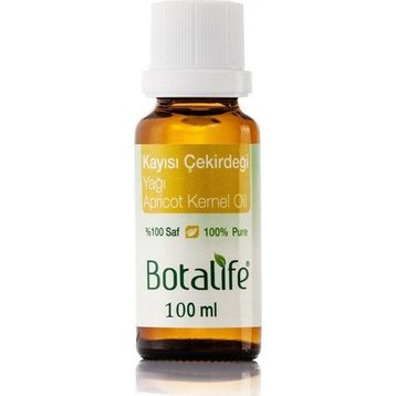 Botalife 100 ml Kayısı Çekirdeği Yağı