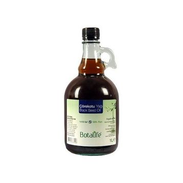 Botalife 1000 ml Çörekotu Yağı