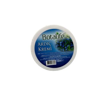 Botalife 150 ml Ardıç Kremi