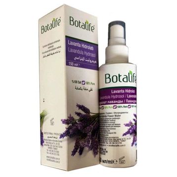 Botalife 150 ml Lavanta Suyu Hidrolatı