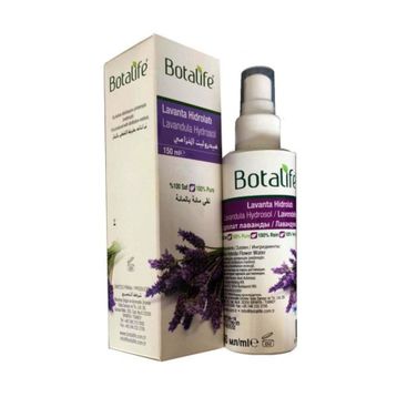 Botalife 150 ml Lavanta Suyu Hidrolatı