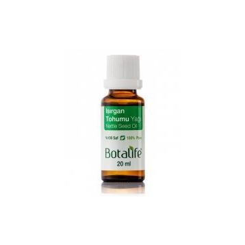 Botalife 20 cc Isırgan Tohumu Yağı
