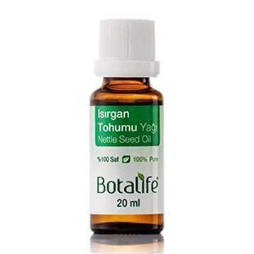 Botalife 20 cc Isırgan Tohumu Yağı