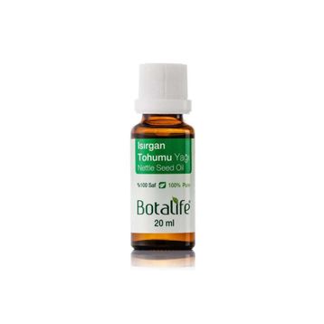 Botalife 20 cc Isırgan Tohumu Yağı