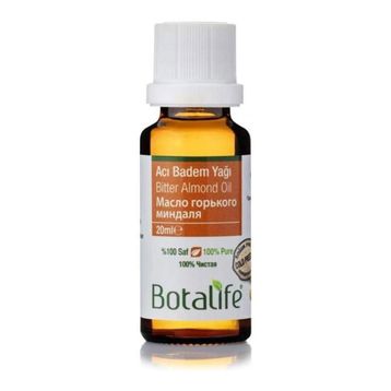 Botalife 20 ml Acı Badem Yağı