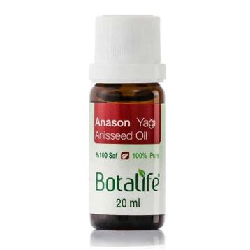 Botalife 20 ml Anason Yağı