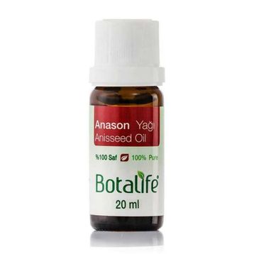 Botalife 20 ml Anason Yağı