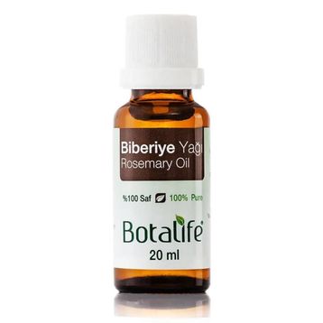 Botalife 20 ml Biberiye Yağı