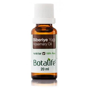 Botalife 20 ml Biberiye Yağı
