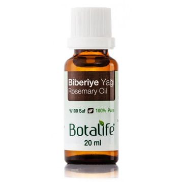 Botalife 20 ml Biberiye Yağı