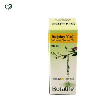 Botalife 20 ml Buğday Yağı
