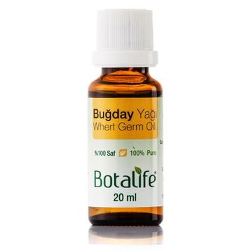 Botalife 20 ml Buğday Yağı
