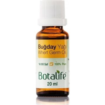 Botalife 20 ml Buğday Yağı
